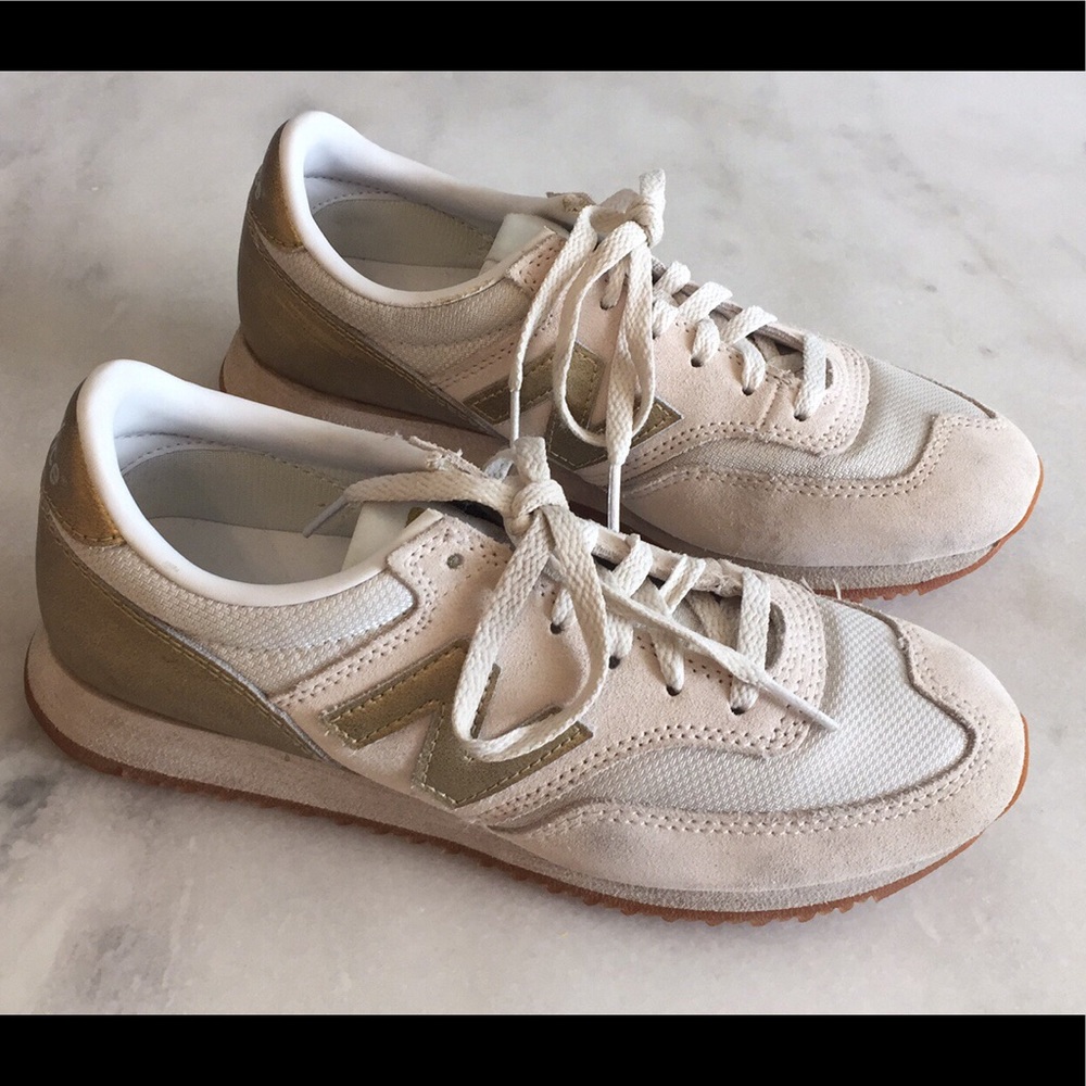 New Balance for J Crew size 6.5